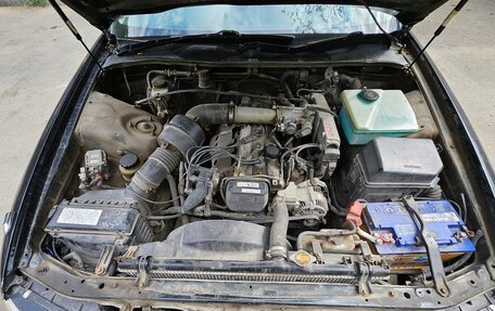 Toyota Mark II VIII (X100), 1993 год, 550 000 рублей, 12 фотография
