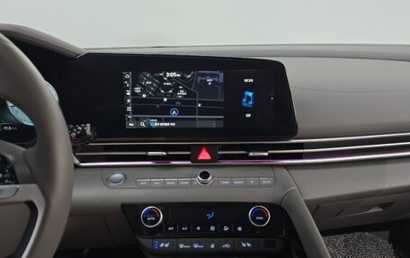 Hyundai Avante, 2023 год, 1 997 000 рублей, 13 фотография