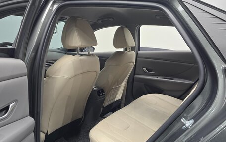 Hyundai Avante, 2023 год, 1 997 000 рублей, 11 фотография