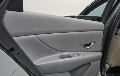 Hyundai Avante, 2023 год, 1 997 000 рублей, 23 фотография