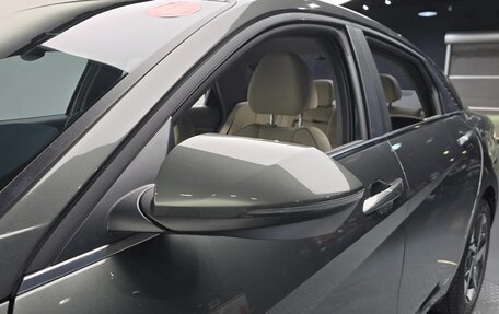 Hyundai Avante, 2023 год, 1 997 000 рублей, 25 фотография