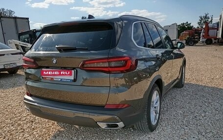 BMW X5, 2021 год, 5 250 000 рублей, 3 фотография
