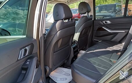 BMW X5, 2021 год, 5 250 000 рублей, 13 фотография