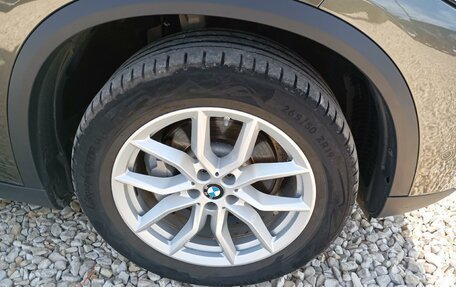 BMW X5, 2021 год, 5 250 000 рублей, 15 фотография