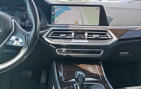 BMW X5, 2021 год, 5 250 000 рублей, 10 фотография