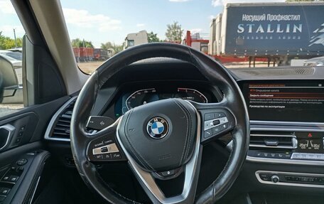 BMW X5, 2021 год, 5 250 000 рублей, 9 фотография