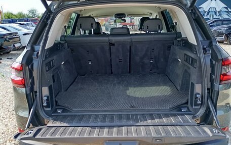 BMW X5, 2021 год, 5 250 000 рублей, 14 фотография