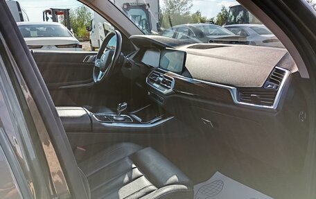 BMW X5, 2021 год, 5 250 000 рублей, 11 фотография