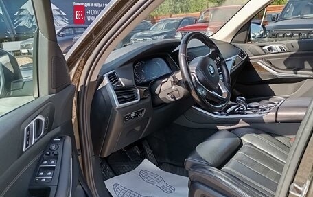 BMW X5, 2021 год, 5 250 000 рублей, 7 фотография