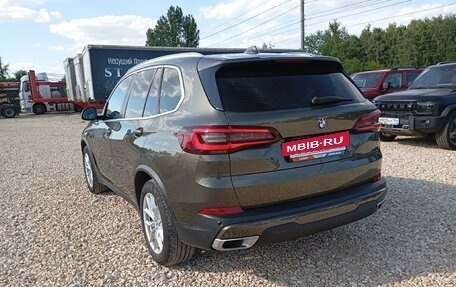 BMW X5, 2021 год, 5 250 000 рублей, 4 фотография