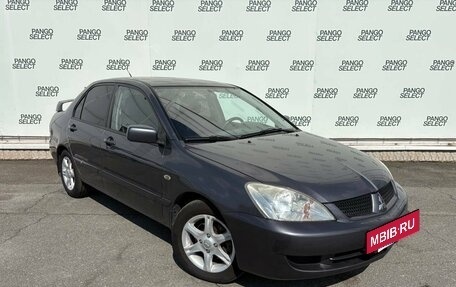 Mitsubishi Lancer IX, 2006 год, 520 000 рублей, 3 фотография