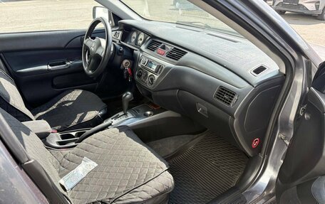 Mitsubishi Lancer IX, 2006 год, 520 000 рублей, 15 фотография