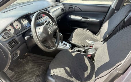 Mitsubishi Lancer IX, 2006 год, 520 000 рублей, 11 фотография