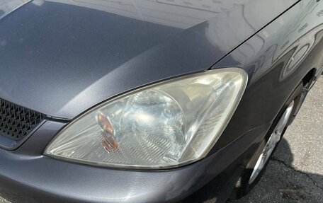 Mitsubishi Lancer IX, 2006 год, 520 000 рублей, 8 фотография