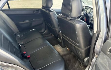 Mitsubishi Lancer IX, 2006 год, 520 000 рублей, 16 фотография