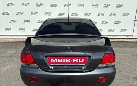 Mitsubishi Lancer IX, 2006 год, 520 000 рублей, 5 фотография