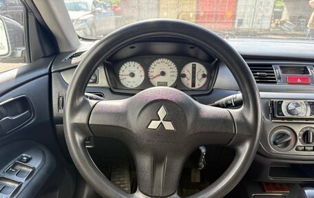 Mitsubishi Lancer IX, 2006 год, 520 000 рублей, 21 фотография