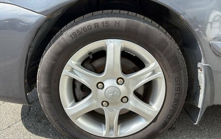Mitsubishi Lancer IX, 2006 год, 520 000 рублей, 23 фотография
