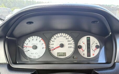Mitsubishi Lancer IX, 2006 год, 520 000 рублей, 22 фотография