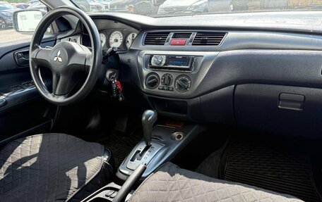 Mitsubishi Lancer IX, 2006 год, 520 000 рублей, 17 фотография