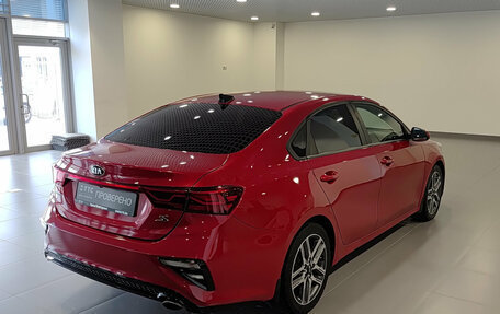 KIA Forte III, 2018 год, 1 680 000 рублей, 6 фотография