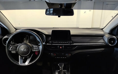 KIA Forte III, 2018 год, 1 680 000 рублей, 17 фотография