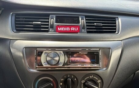 Mitsubishi Lancer IX, 2006 год, 520 000 рублей, 18 фотография
