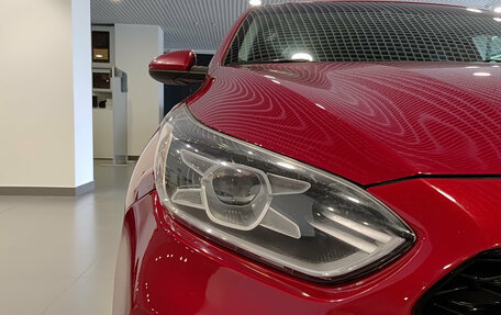 KIA Forte III, 2018 год, 1 680 000 рублей, 21 фотография