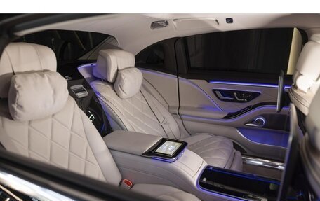 Mercedes-Benz Maybach S-Класс, 2021 год, 16 000 000 рублей, 4 фотография
