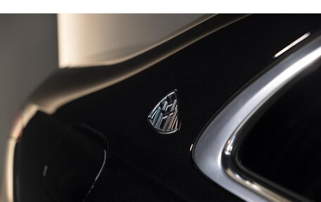 Mercedes-Benz Maybach S-Класс, 2021 год, 16 000 000 рублей, 15 фотография