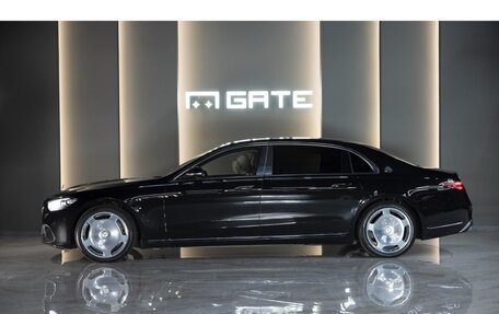Mercedes-Benz Maybach S-Класс, 2021 год, 16 000 000 рублей, 7 фотография