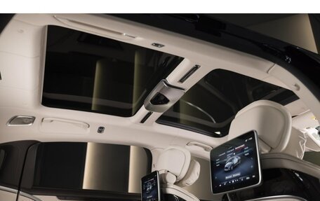 Mercedes-Benz Maybach S-Класс, 2021 год, 16 000 000 рублей, 5 фотография