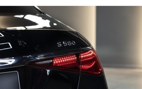 Mercedes-Benz Maybach S-Класс, 2021 год, 16 000 000 рублей, 14 фотография