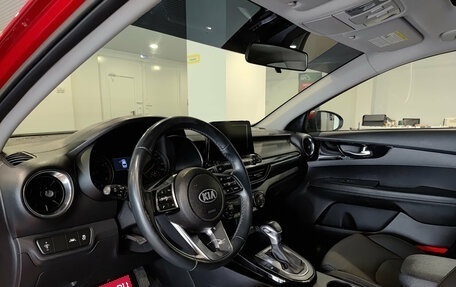 KIA Forte III, 2018 год, 1 680 000 рублей, 20 фотография