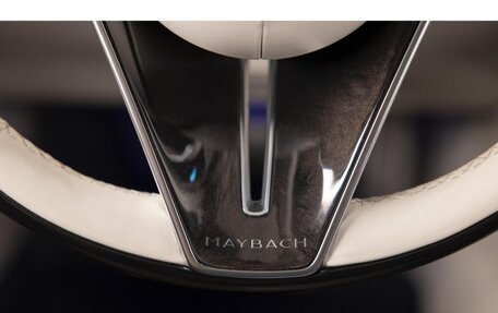 Mercedes-Benz Maybach S-Класс, 2021 год, 16 000 000 рублей, 18 фотография