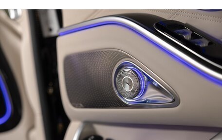 Mercedes-Benz Maybach S-Класс, 2021 год, 16 000 000 рублей, 23 фотография