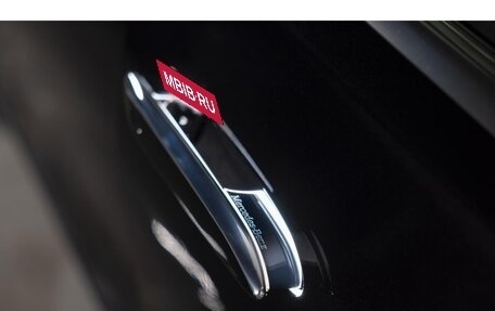 Mercedes-Benz Maybach S-Класс, 2021 год, 16 000 000 рублей, 16 фотография