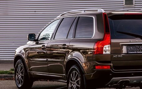 Volvo XC90 II рестайлинг, 2014 год, 1 355 000 рублей, 9 фотография
