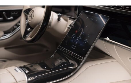 Mercedes-Benz Maybach S-Класс, 2021 год, 16 000 000 рублей, 32 фотография