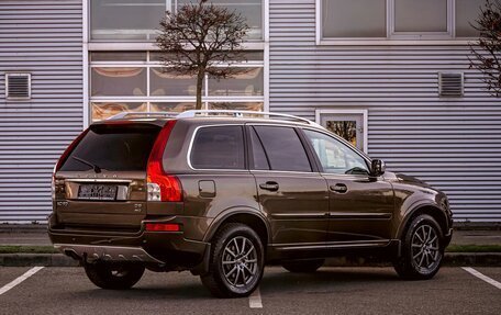Volvo XC90 II рестайлинг, 2014 год, 1 355 000 рублей, 6 фотография