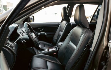 Volvo XC90 II рестайлинг, 2014 год, 1 355 000 рублей, 11 фотография