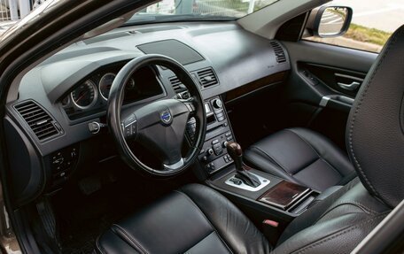 Volvo XC90 II рестайлинг, 2014 год, 1 355 000 рублей, 13 фотография