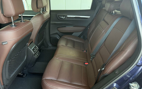 Renault Koleos II, 2018 год, 2 049 000 рублей, 10 фотография
