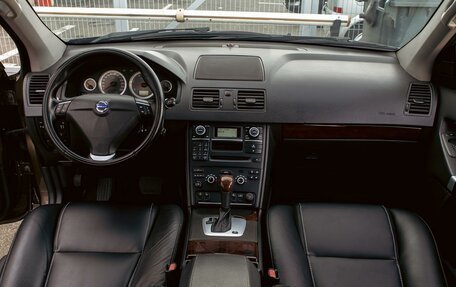 Volvo XC90 II рестайлинг, 2014 год, 1 355 000 рублей, 15 фотография