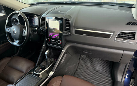 Renault Koleos II, 2018 год, 2 049 000 рублей, 5 фотография