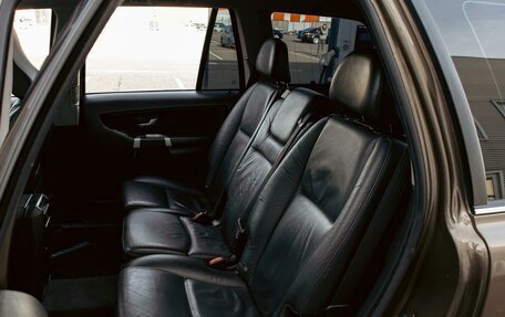 Volvo XC90 II рестайлинг, 2014 год, 1 355 000 рублей, 17 фотография