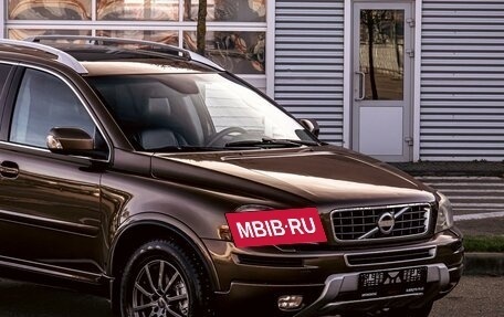 Volvo XC90 II рестайлинг, 2014 год, 1 355 000 рублей, 7 фотография