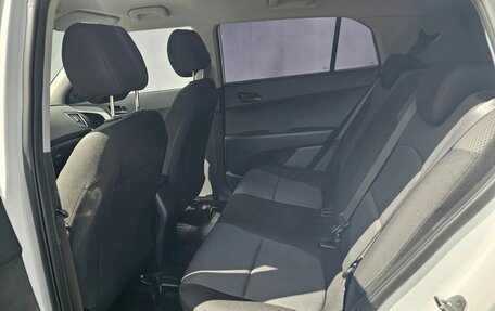 Hyundai Creta I рестайлинг, 2020 год, 1 899 000 рублей, 11 фотография
