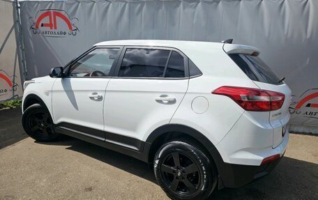 Hyundai Creta I рестайлинг, 2020 год, 1 899 000 рублей, 3 фотография