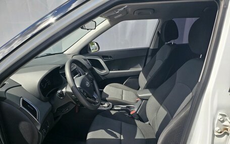 Hyundai Creta I рестайлинг, 2020 год, 1 899 000 рублей, 10 фотография
